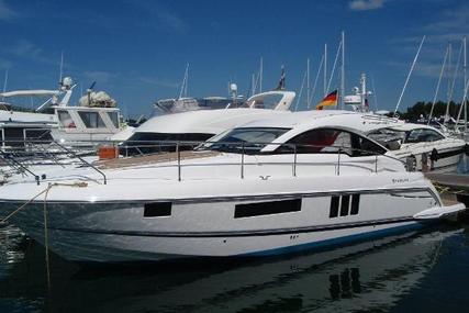 Fairline Targa 38 for sale in Croatia for €269,000 (£232,510)