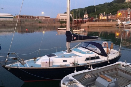 Hurley 30/90 for sale in United Kingdom for £17,950