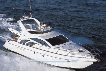 Azimut Yachts 50 Fly for sale in Croatia for €275,000 (£234,408)