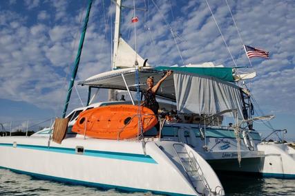 Norseman 40 for sale in Panama for $185,000 (£141,844)