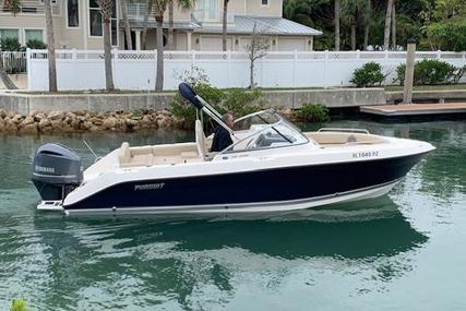 Pursuit DC 235 Dual Console for sale in United States of America for $64,900 (£51,910)