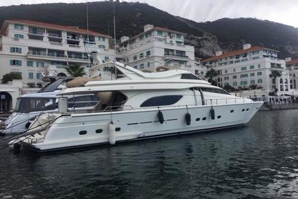 Ferretti 80 RPH for sale in Spain for £595,000