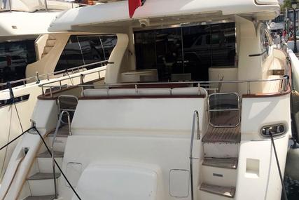 Azimut Yachts 70 Sea-Jet for sale in Spain for €550,000 (£477,530)
