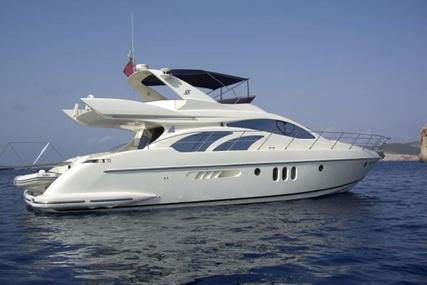 Azimut Yachts 55 for sale in Spain for €440,000 (£379,942) Azimut Yachts 55 for sale in Spain for €440,000 (£379,942)
