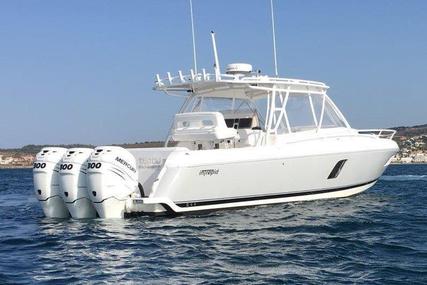 Intrepid Cuddy 40 for sale in Spain for €360,000 (£312,565)