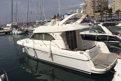 Jeanneau Prestige 36 for sale in Spain for €150,000 (£128,347)