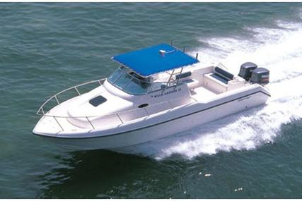 Gulf Craft Walkaround 31 for sale in Spain for €50,000 (£43,627)