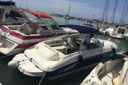 Monterey 248 LS for sale in Spain for €25,000 (£21,813)