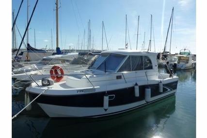 Beneteau Antares 7.60 for sale in Spain for €54,000 (£47,117)