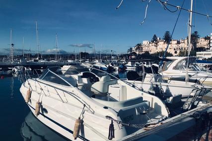 Cranchi Perla 26 for sale in Spain for €18,000 (£15,706)