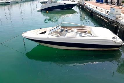 Bayliner capri 1850 BB for sale in Spain for €9,900 (£8,507)