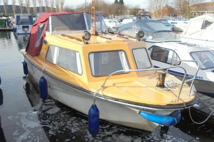 Birchwood 20 Narrowbeam 'Kipling' for sale in United Kingdom for £4,995
