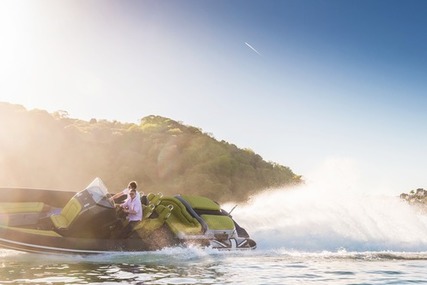 Ribeye PRIME NINE41 Inboard for sale in United Kingdom for £179,000