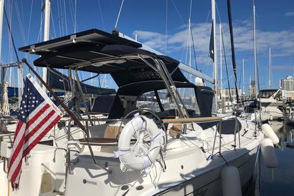 Hunter 39 for sale in United States of America for $145,000 (£109,626)