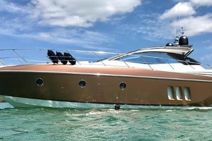 Sessa Marine C46 for sale in Germany for €320,000 (£279,213)