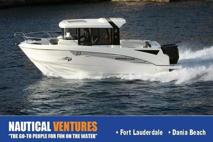 Beneteau Barracuda 23 for sale in for P.O.A. Beneteau Barracuda 23 for sale in for P.O.A.