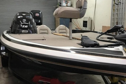 Nitro Z-6 for sale in United States of America for $18,650 (£14,341)