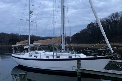 Pearson 42 for sale in United States of America for $69,500 (£53,287)