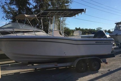Grady-White 21 for sale in United States of America for $26,900 (£20,721)