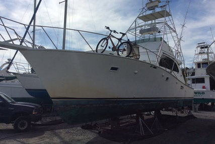 Post 46 Sportfish for sale in United States of America for $36,600 (£28,387)
