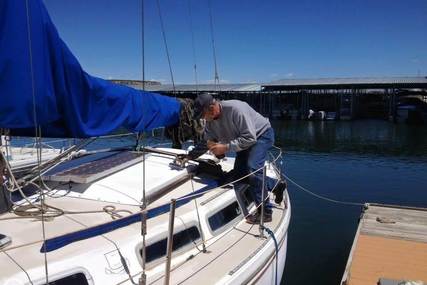 Catalina 30 for sale in United States of America for $19,900 (£15,431)