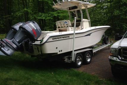 Grady-White 247 ADVANCE for sale in United States of America for $47,300 (£36,502)