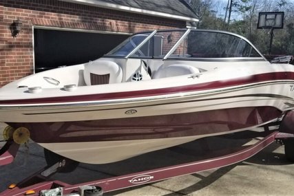 Tahoe Q5i for sale in United States of America for $14,750 (£11,235)
