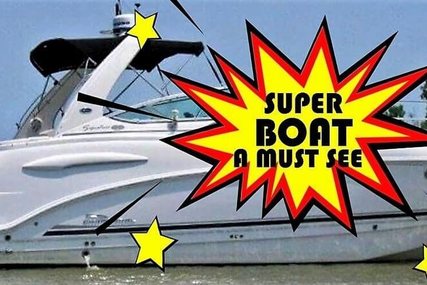 Chaparral 290 Signature Express Cruiser for sale in United States of America for $48,000 (£36,503)
