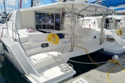 Robertson and Caine Leopard 44 for sale in Trinidad and Tobago for $399,000 (£301,660)