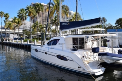 Robertson and Caine Leopard 39 for sale in United States of America for $330,000 (£254,919)