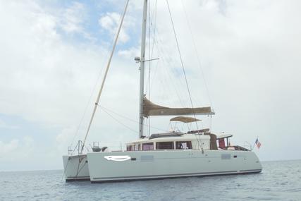 Lagoon 450 for sale in Martinique for €413,000 (£360,101)
