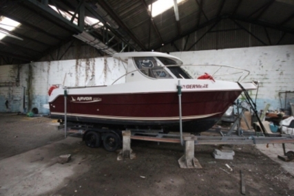 Arvor 230 AS for sale in Ireland for €28,500 (£24,610)