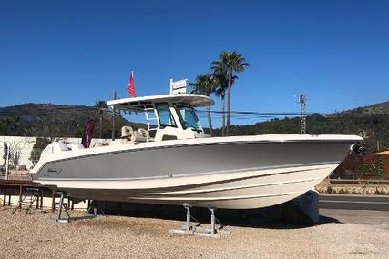 Boston Whaler 330 Outrage for sale in Spain for €439,000 (£379,902)