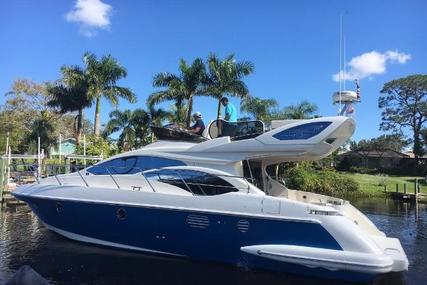 Azimut Yachts 43 for sale in United States of America for $335,000 (£257,597)