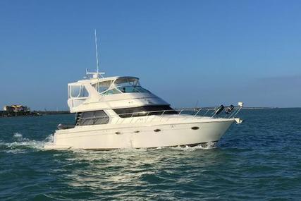 Carver Yachts 460 Voyager for sale in United States of America for $229,000 (£176,208) Carver Yachts 460 Voyager for sale in United States of America for $229,000 (£176,208)