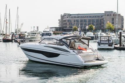 Princess V40 for sale in Spain for P.O.A.