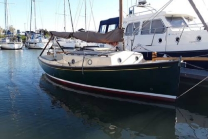 NORFOLK 18 GYPSY for sale in United Kingdom for £19,950