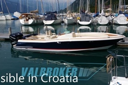 Chris-Craft Catalina 29 for sale in Croatia for €79,000 (£69,217)