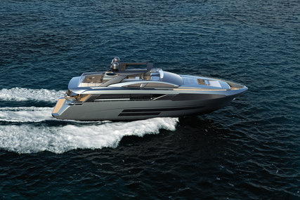 Bugari F86 for sale in Italy for €4,936,000 (£4,291,689)