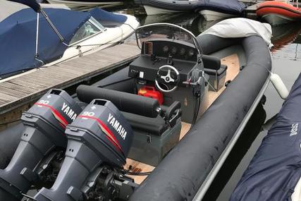 Custom Dogan 7m RIB for sale in United Kingdom for £19,950