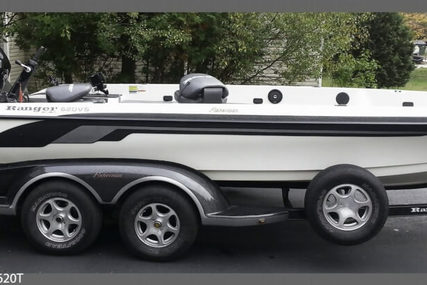 Ranger Boats 620T for sale in United States of America for $25,000 (£20,238)