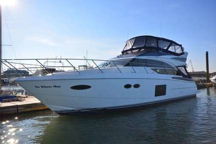 Princess 56 for sale in United Kingdom for £899,950