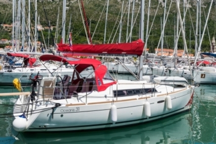 Beneteau Oceanis 31 for sale in Croatia for €49,000 (£42,754)