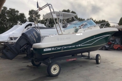Jeanneau Cap Camarat 755 WA for sale in France for 26,000 € (22,900 £)