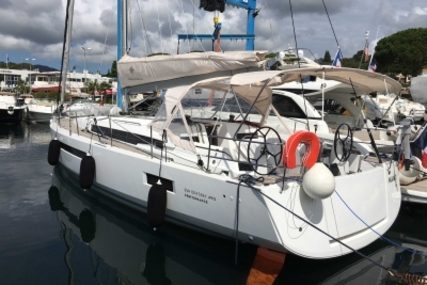 Jeanneau Sun Odyssey 490 for sale in France for €410,000 (£357,741)