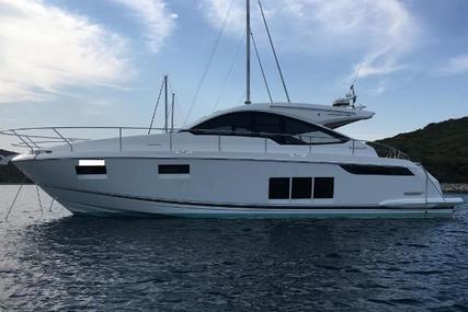Fairline Targa 48 Open for sale in Italy for €525,000 (£459,881)