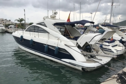 Fairline Targa 47 for sale in France for €259,000 (£224,873)