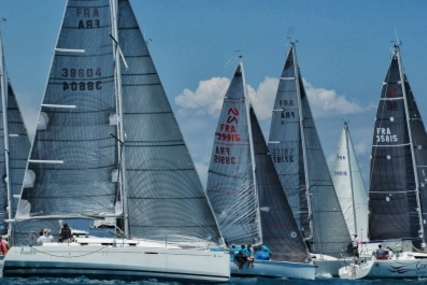 Beneteau First 30 Jk for sale in France for €60,000 (£51,828)