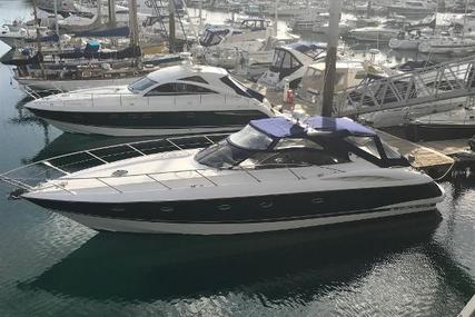 Sunseeker Camargue 50 for sale in Guernsey and Alderney for £149,950