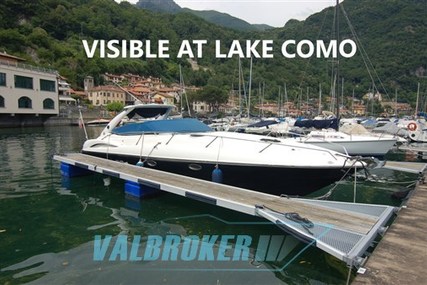 Sunseeker Superhawk 34 for sale in Italy for €85,000 (£73,715)